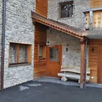 Lejlighed Family Friendly Appt On The Slopes Les Crosets