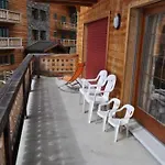 Lejlighed Family Friendly Appt On The Slopes *