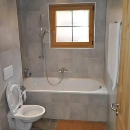 Apartment Family Friendly Appt On The Slopes Les Crosets