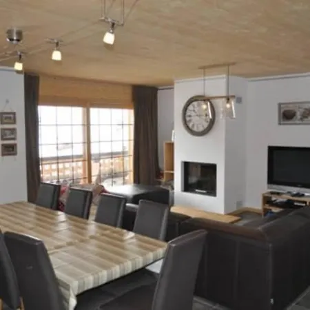 Family Friendly Appt On The Slopes Апартаменты
