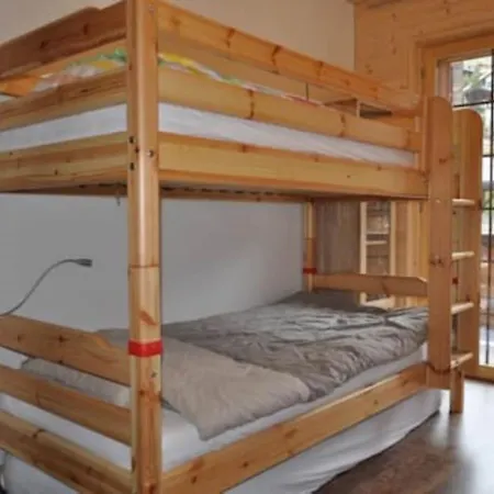 Family Friendly Appt On The Slopes *