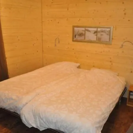 Family Friendly Appt On The Slopes *