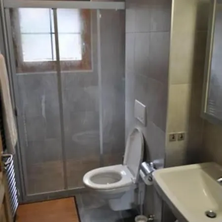 Apartment Family Friendly Appt On The Slopes