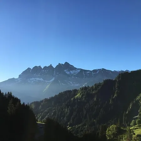 Family Friendly Appt On The Slopes Apartment *