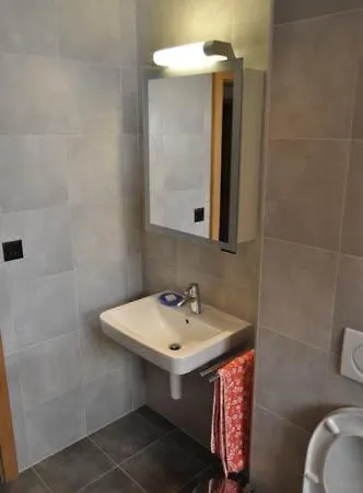 Family Friendly Appt On The Slopes