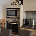 Family Friendly Appt On The Slopes Appartement Les Crosets