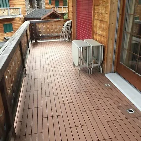 Family Friendly Appt On The Slopes Apartament *