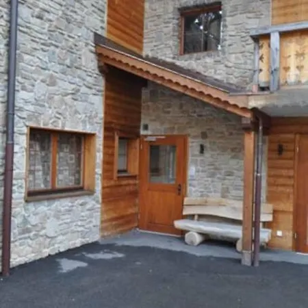 Apartament Family Friendly Appt On The Slopes Les Crosets