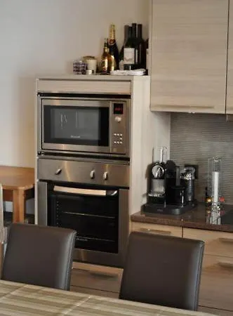 Family Friendly Appt On The Slopes Apartament Les Crosets